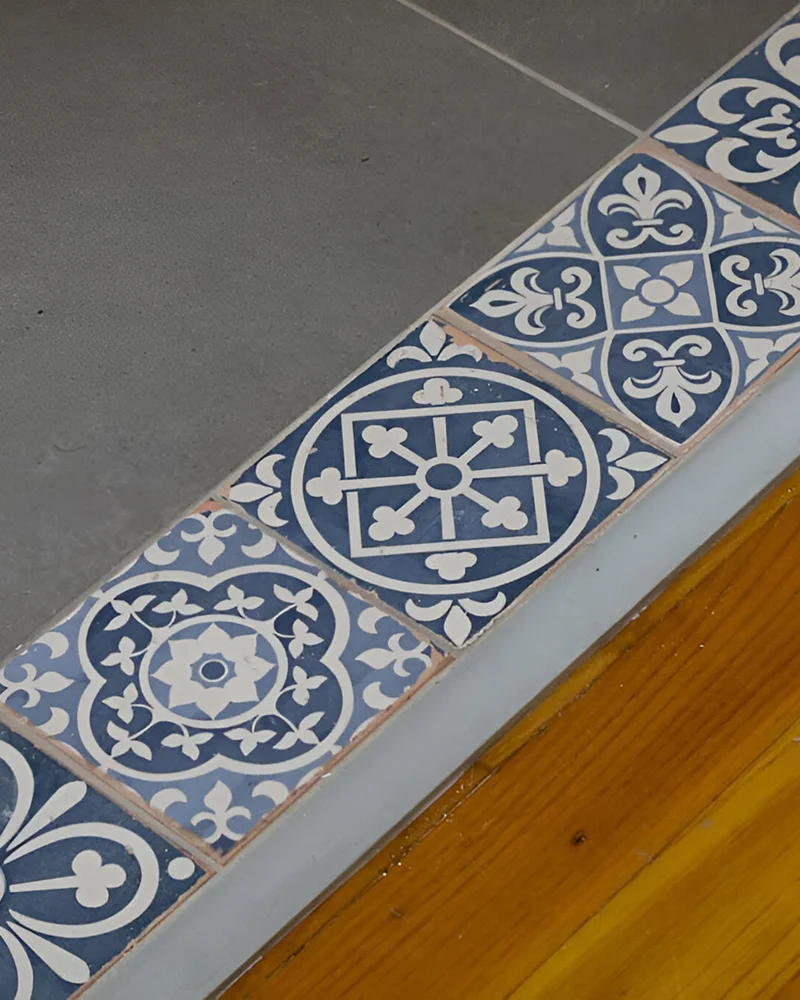 Samat Renovation Interieur Lorient Ceramique Et Marbre