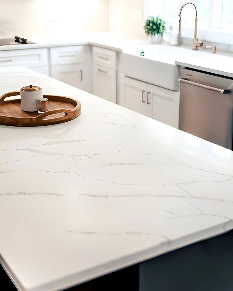 Samat Renovation Interieur Lorient Granite