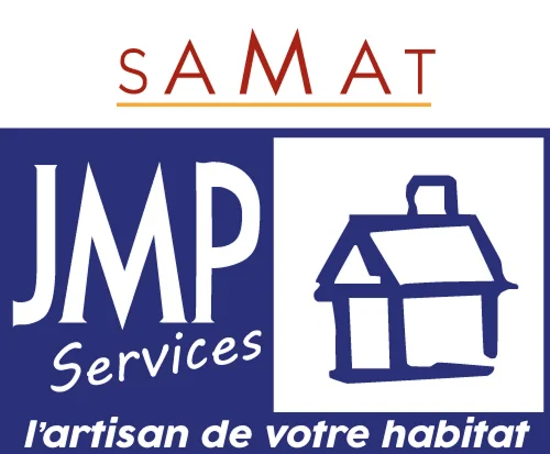 Samat Renovation Interieur Lorient Logo Jmpservices 1